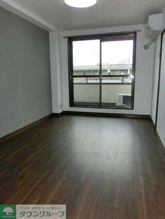 サンシティ日吉の物件内観写真